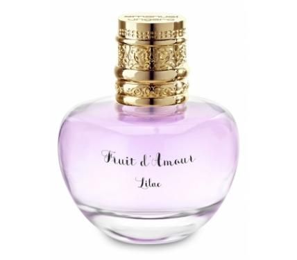 Ungaro Fruit d`Amour Lilac парфюм за жени без опаковка EDT